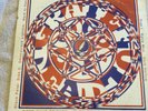 GRATEFUL DEAD  LP Bear's Choice Live at the Fillmore East 2/70 Original Pressing