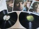 The Beatles WHITE Album Apple Records PCs 7068 Stereo Vinyl Double Lp 1968 Uk