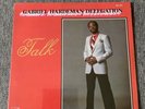 Gabriel Hardeman Delegation Talk LP Birthright BRS-4041 Modern Soul SEALED