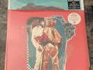 Halsey Hopeless Fountain Kingdom Clear Teal Badlands Pink Vinyl Sealed