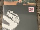 Machine Gun Kelly General Admission Tickets To My Downfall Vinyl Sealed