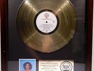 Prince Prince Official RIAA Sales Award Presented to Warner Bros. Records
