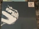 Machine Gun Kelly General Admission Tickets To My Downfall Black Smoke Vinyl