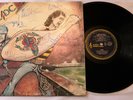 Signed AC/DC Dirty Deeds Vinyl LP Record OZ Aussie Blue Roo Alberts 1st Pressing