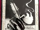 And Also The Trees - Misfortunes - SP RARE