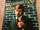 GEORGIE FAME French EP SOMETHING OUTRAGE superb condition mod beat British Blues