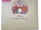 queen a night at the opera Calendar 2022