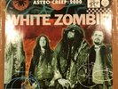 White Zombie - Astro-Creep: 2000 - Black Vinyl - GEF 24806 (Rob)