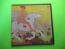 FLEETWOOD MAC THEN PLAY ON LP EX