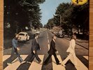 THE BEATLES ABBEY ROAD original 1969 FACTORY SEALED FIRST PRESSING