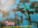 The Arabs Crytuff Dub incounter chaper  1 LP 1978 Very Good Plus Con