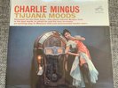 Charlie Mingus Tijuana moods LSP – 2533 rca living stereo VG+ Vinyl