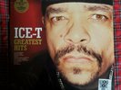 Greatest Hits LP by Ice-T vinyl limited edition 2014 sealed new R1541590 Sire