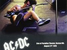 AC/DC-Paradise Theater Boston Ma August 21st 1978 (Blue Vinyl)-Vinyl Lp-Brand...