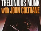 Thelonious Monk With John Coltrane-Vinyl Lp-Brand new/Still Sealed-LAS_1092-L...