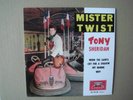 Tony Sheridan and the Beat Brothers (Beatles) Mister Twist 7