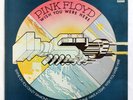 PINK FLOYD Wish You Were Here psych prog philippines 1975 CBS Sony APP 1088 LP