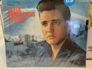 Elvis Presley - *UNOPENED * Elvis' Christmas Album LSP-1951(e) Sealed