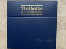 THE BEATLES  E.P.s COLLECTION. EP VINYL RECORD SET. MINT UNPLAYED  BEP 14. 1981