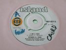 WYNDER K. FROG 'I AM A MAN / SHOOK SHIMMY SHAKE' 45 UK ISLAND 1967 BEAT GARAGE