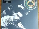 HOUSE OF PAIN - FINE MALT LYRICS Orange/Green/Yelow Splatter Vinyl DJ MUGGS NEW