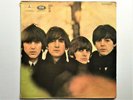 The Beatles. Beatles For Sale Vinyl LP 1964 PMC 1240 First Pressing Lovely Copy