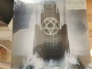 HIM Dark Light Vinyl 2 LP Record Gatefold Sealed, very rare.