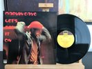MARVIN GAYE LET’S GET IT ON TAMLA T329V1 USA 1973 NM/VG