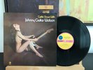 JOHNNY GUITAR WATSON GETTIN’ DOWN WITH CADET CA-4056 REISSUE USA 1977 NM/VG+