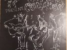 Ruts DC Present Rhythm Collision Vol 1 RAR Vinyl LP Schallplatte