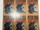 Peter Tosh - Equal Rights LP 1977 US  PC 34670 VG+/VG+ OG Inner