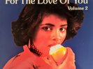 Various ‎– For The Love Of You, Vol. 2 : Athens Of The North ‎SEALED 2LP VINYL
