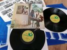 Pink Floyd Ummagumma 1969-UK 1st press-Harvest-No EMI logo-EX/EX+