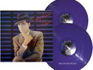 GARY NUMAN LP x 2 Dance Double PURPLE Vinyl Gatefold Sleeve NEW and SEALED