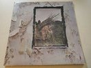 LED ZEPPELIN - IV ZOSO LP PORKY VG+ VINYL ORIGINAL 1971 SD 7208 NICE COPY