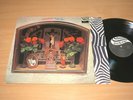 Night Sun LP - Mournin' / 1972 GERMAN Zebra 2949 004 PRESS in MINT-