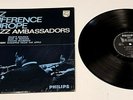 The Jazz Ambassadors 