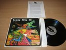 Twenty Sixty Six And Then LP - 1989 GERMAN SECOND BATTLE SB-001 PRESS in MINT
