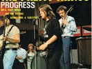 PRETTY THINGS * Progress * Beat Ep France with Picture Cover