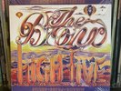 The Bronx High Five 7” vinyl ( Mariachi El LP I II III IV V VI every Time I Die