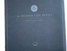 Murder City Devils Feather Bed Whiskey Blanket  RARE  Box Set LP Vinyl Records