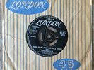 Chuck Willis - Hang Up My Rock n Roll Shoes