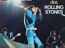 LP The Rolling Stones Lage Dor Des Rolling Stones, Vol 15: Milestones Decca