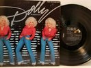 DOLLY PARTON Here You Come Again LP 1977 RCA APL1-2544 - Play Tested VG+ *R5