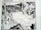 LED ZEPPELIN LP LIVE IN JAPAN Vinyl A Cellarful of Noise Kornyfone Reissue