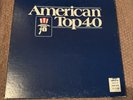 American Top 40 - 5/31/80 - 4 LP Set Frank Sinatra, The Clash, Pink Floyd, Elton