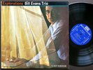 BILL EVANS TRIO Explorations LP RIVERSIDE RLP 351 US 1961 DG MONO Scott La Faro