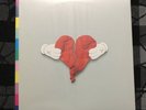 808S & Heartbreak by Kanye West (Vinyl 2008)