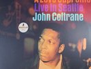 impulse  B0034291-01 JOHN COLTRANE A LOVE SUPREME LIVE 2LP 180g 2021