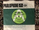 The Game It’s Shocking What They call Me Original Parlophone Demo R5569 Rare Mod